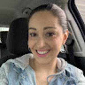 Meet your Posher, Melanie